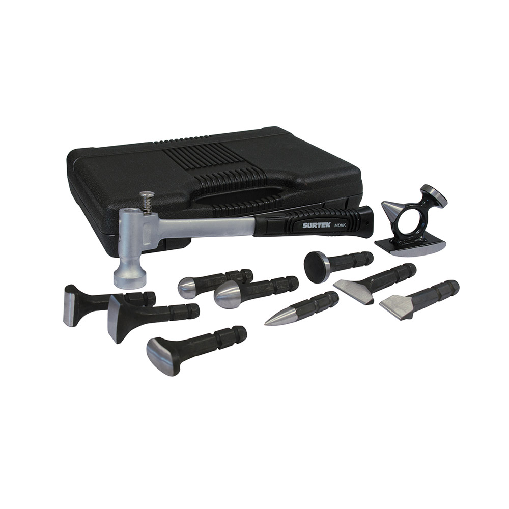 SURTEK JGO MARTILLO LAMINERO Y ENTIB