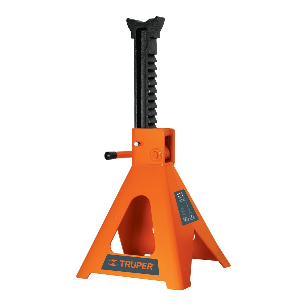 TRUPER TORRES P/CAMION 12TON  2PZ