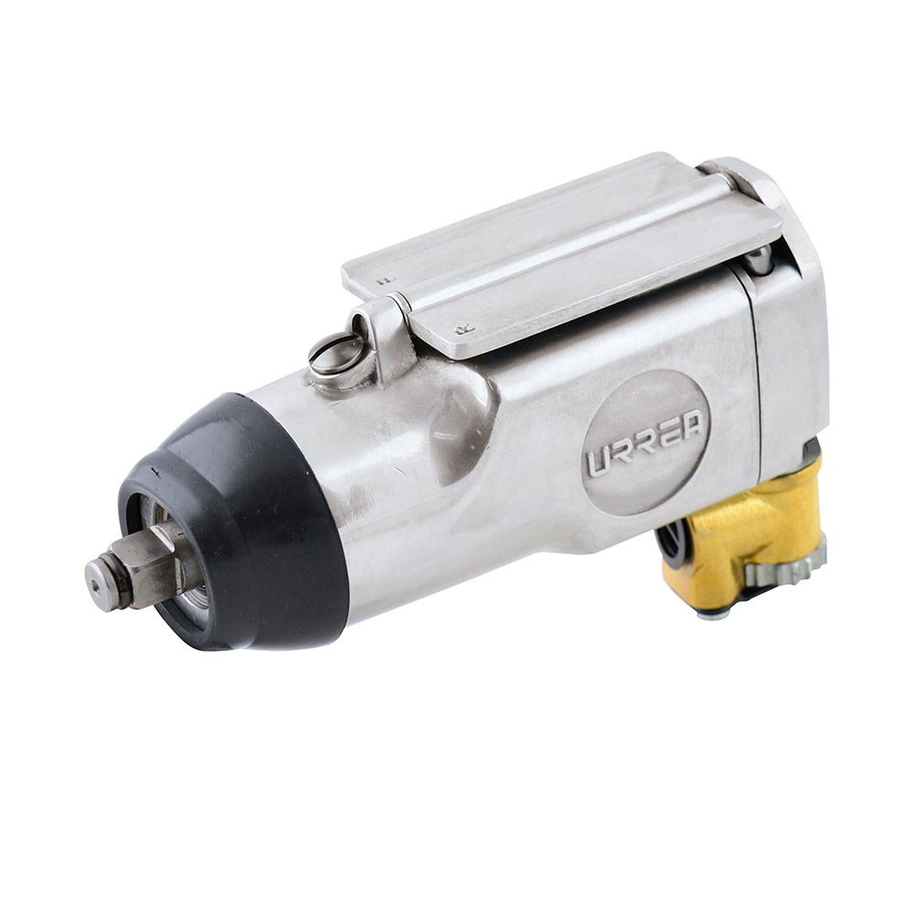 URREA PISTOLA NEUMATICA 3/8 75PIE/LBROCK DOG UP722
