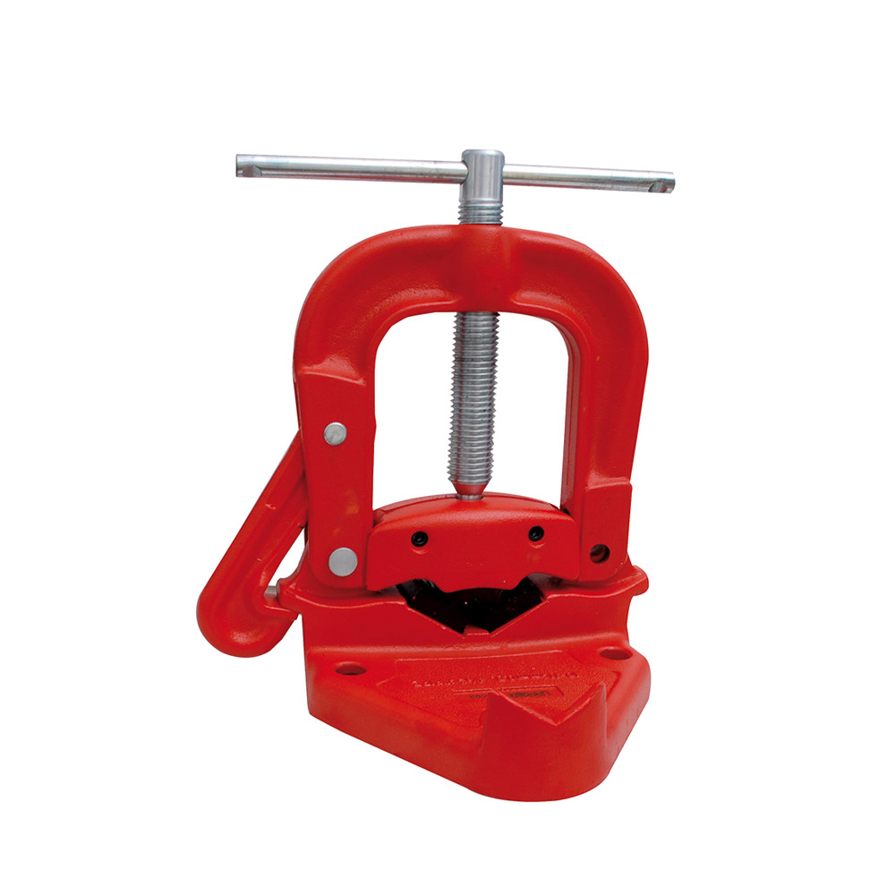 URREA PRENSA DE YUGO          P/TUBO 4"