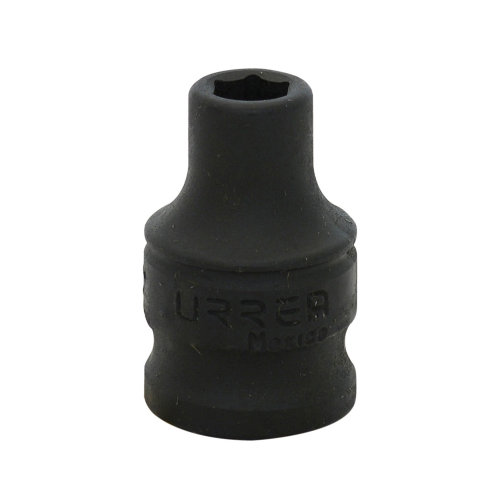 URREA DADO IMP 3/8 STD 6PTAS 3/8 7212H