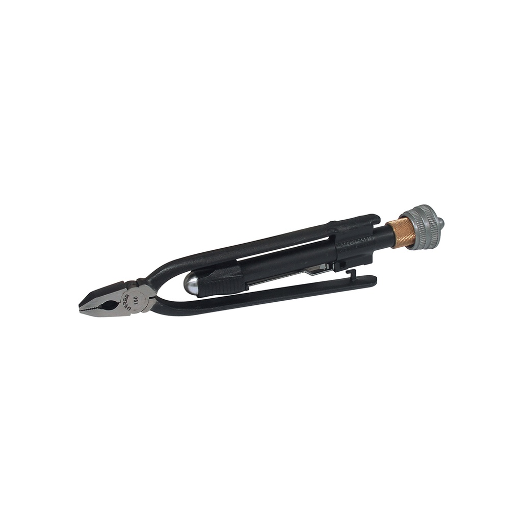 URREA PINZA FRENA COMP C/RES 10 1/2
