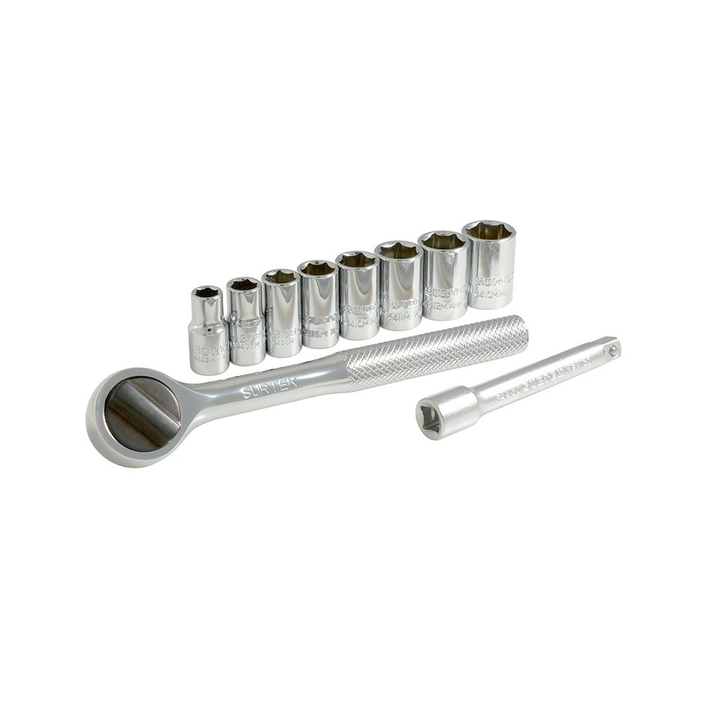 SURTEK DADOS JG10PZ 1/4 A03M