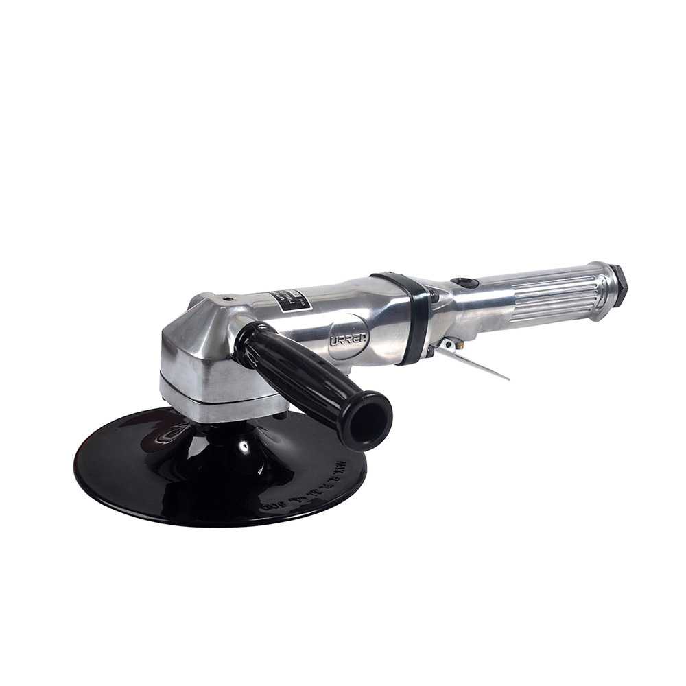URREA LIJADORA ANGULAR 7" 2500RPM