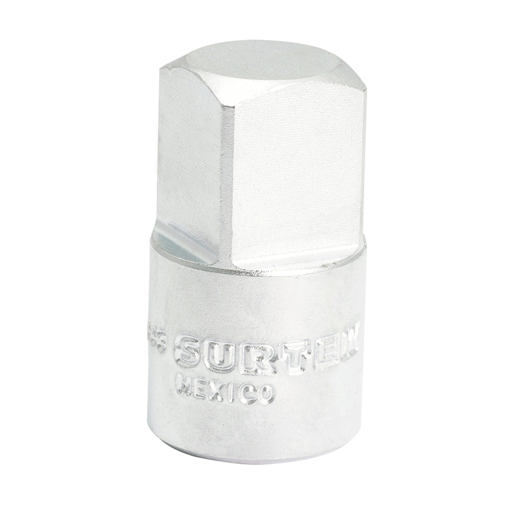 SURTEK ADAPTADOR 1/2H 3/4M F5953