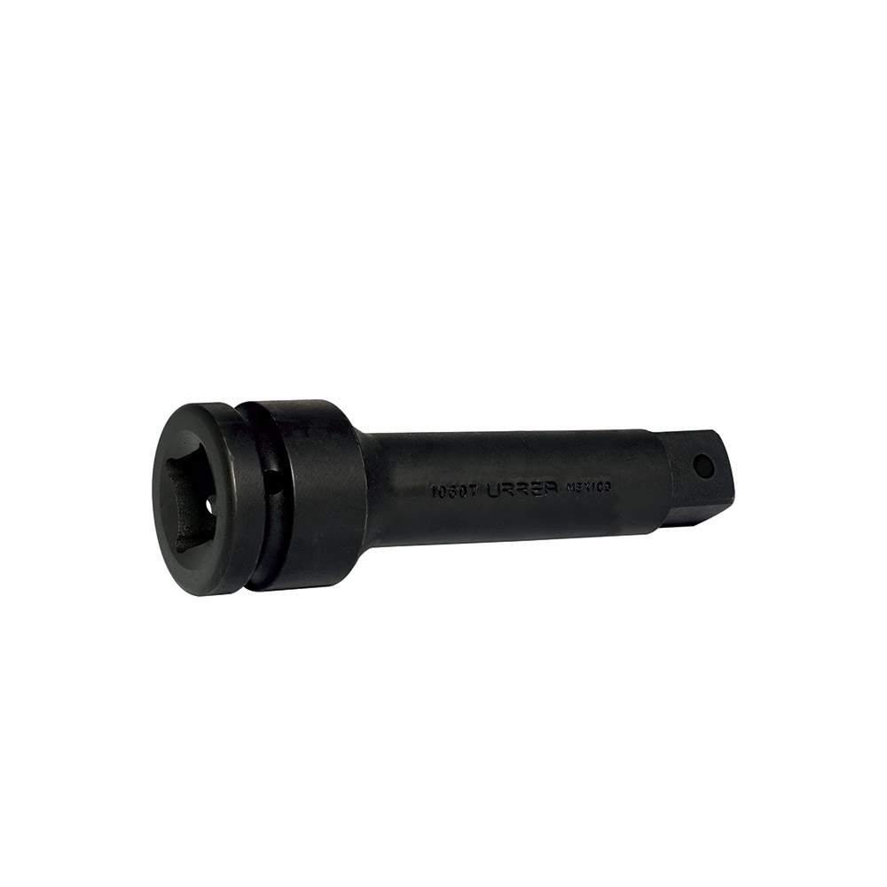 URREA EXTENSION 1X7"  10607RIGIDA PARA IMPACTO