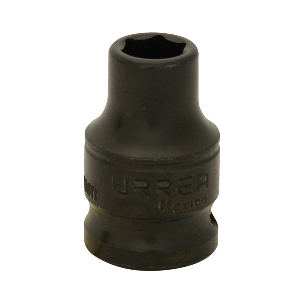 URREA DADO IMP 3/8 METRICO 6PT 8MM