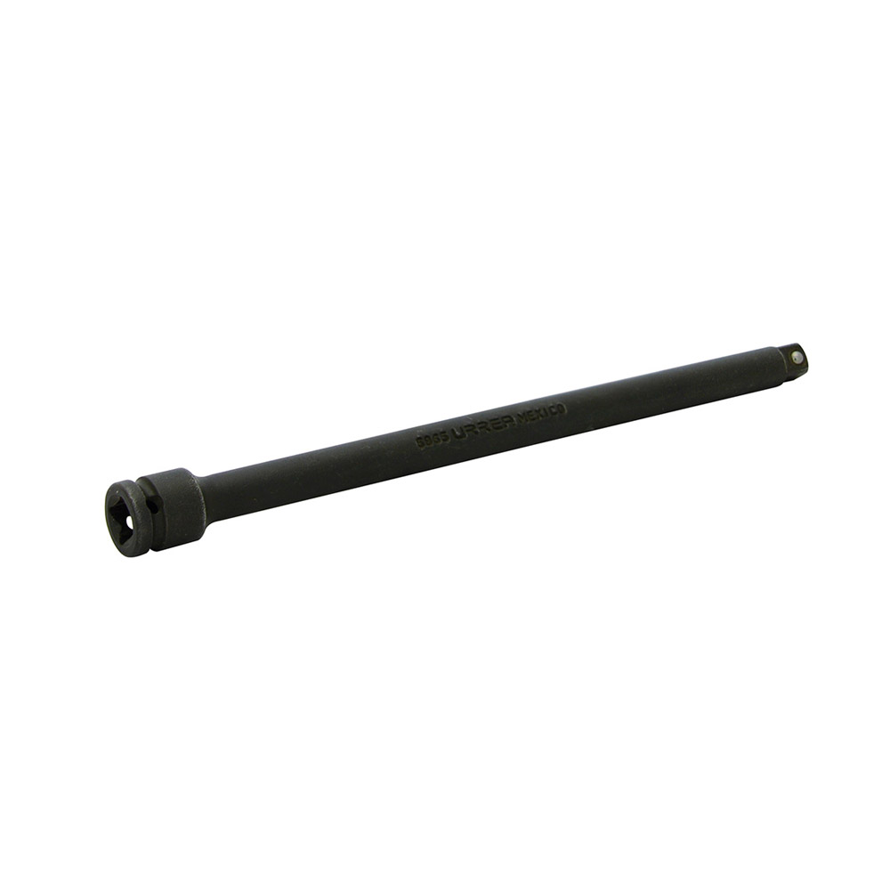 URREA EXTENSION DE IMPACTO 1/4X6 PLG