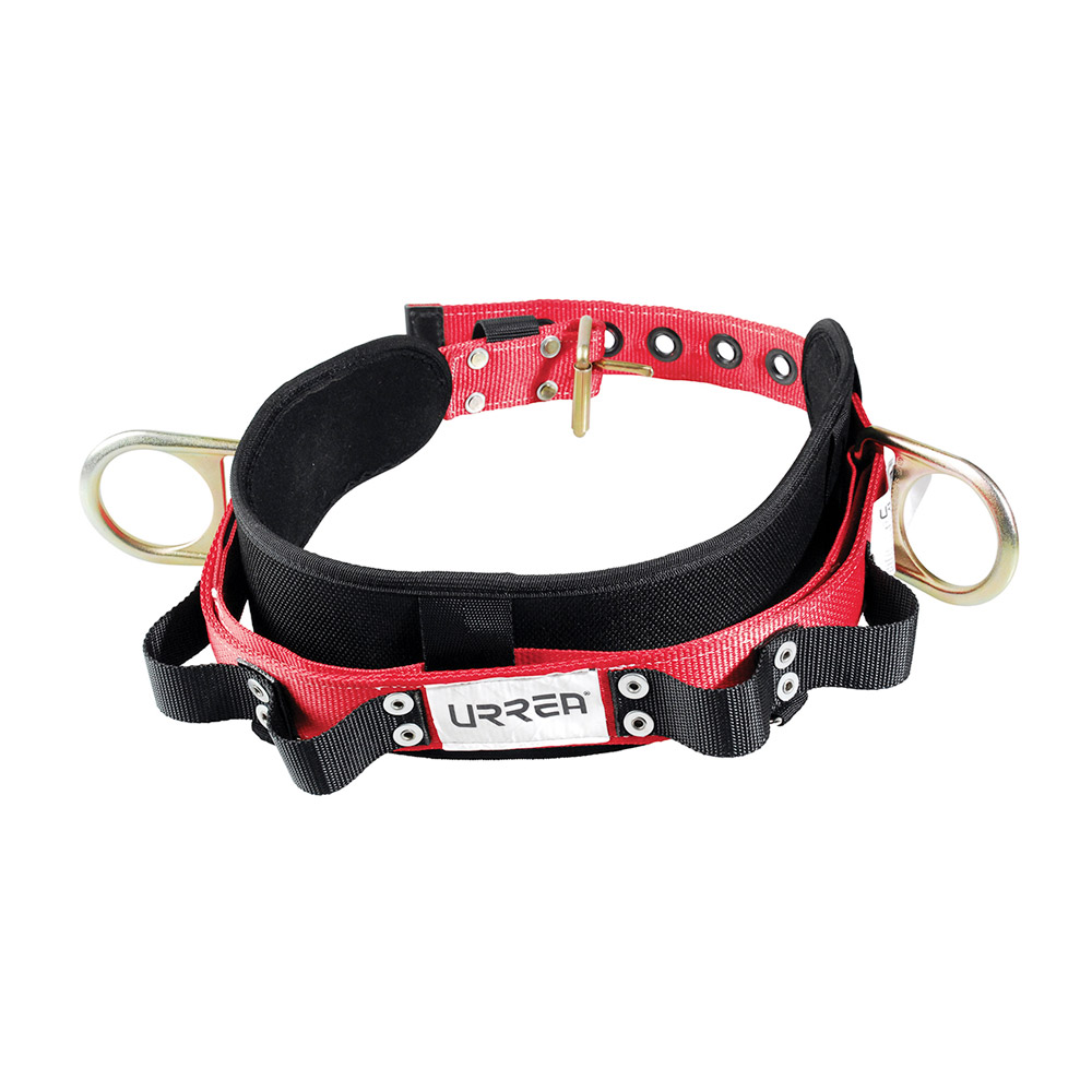 URREA CINTURON PARA LINIERO TALLA 44
