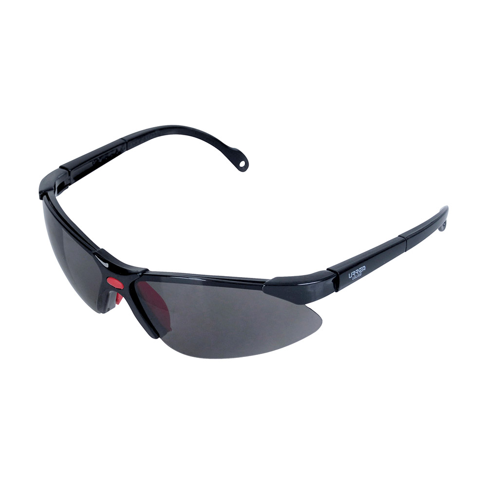 URREA LENTES SEG "ORION" NEGRO