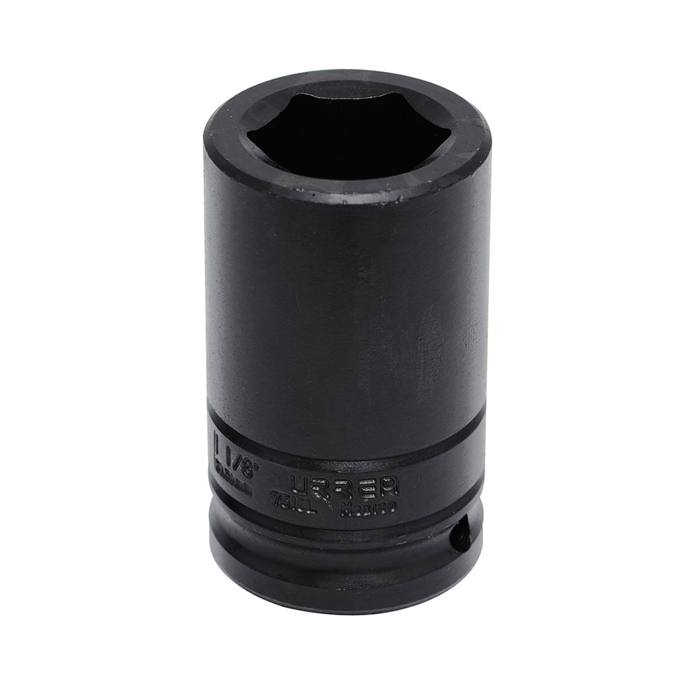 URREA DADO 3/4X1-1/8"  7518L6 PTS LARGO PARA IMPACTO