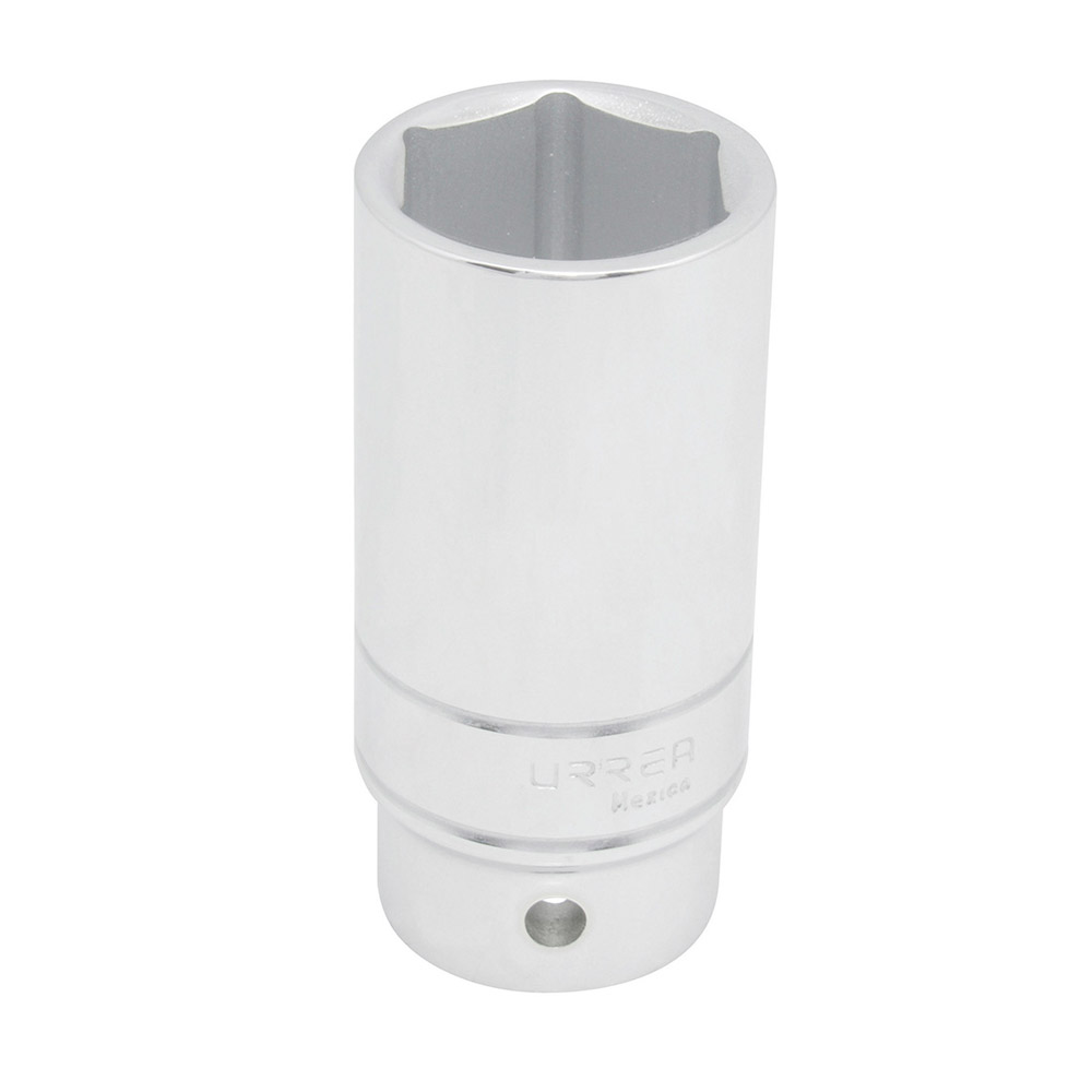 URREA DADO LARGO 6PTAS        3/4"X1-1/8" STD