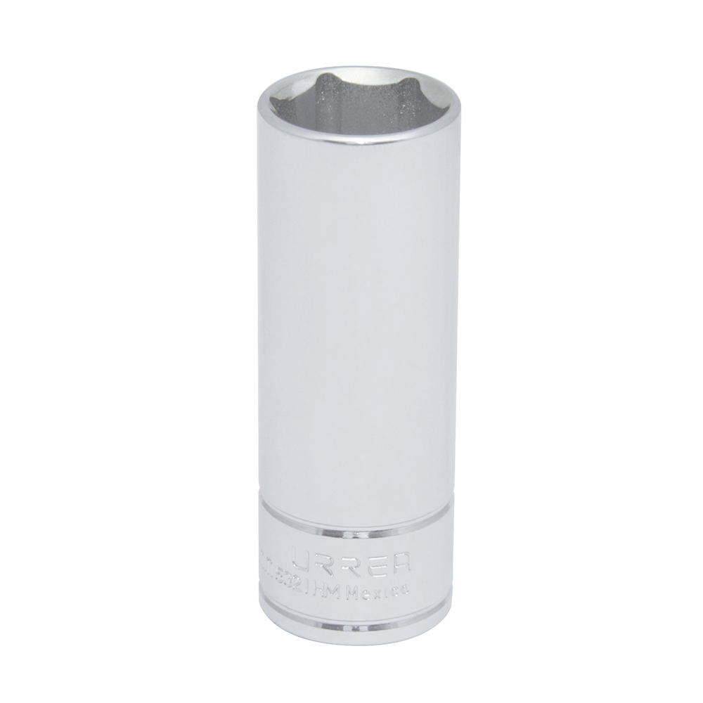 URREA DADO 1/2 LARGO 6 PTAS  21MM5321HM