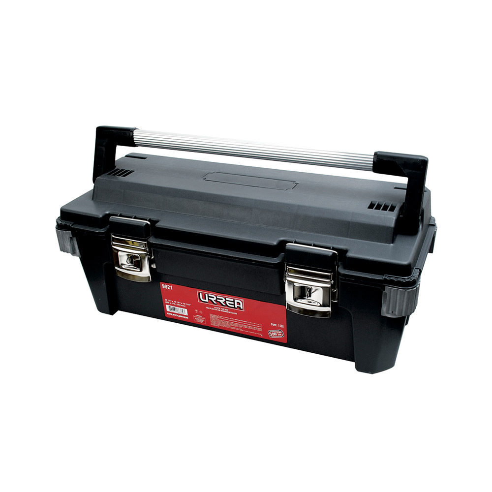 URREA CAJA PLAST BMET 65X27.5X26.5CM