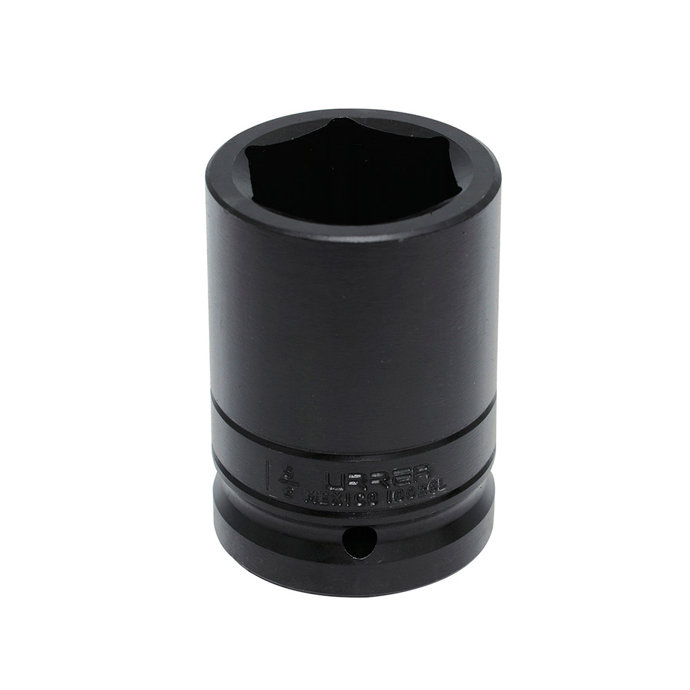 URREA DADO 1X1-5/8"  10026L6 PTS LARGO PARA IMPACTO