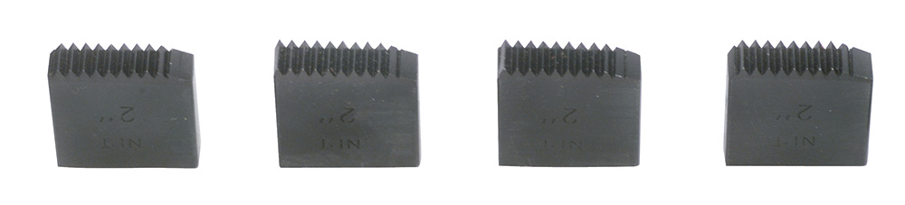 URREA JUEGO DE PEINES NPT 2 ZZJUEGO DE PEINES NPT 2