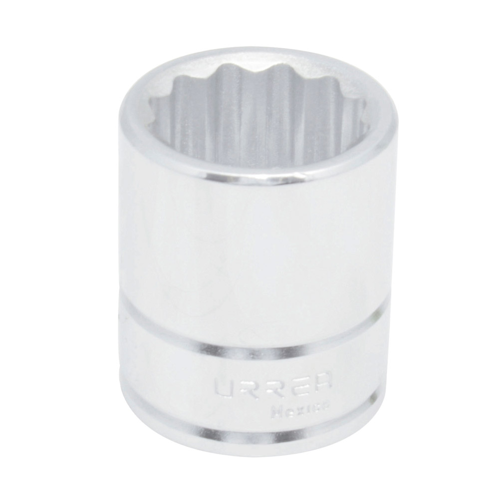 URREA DADO 12 PTAS 3/4X30MM 5530M