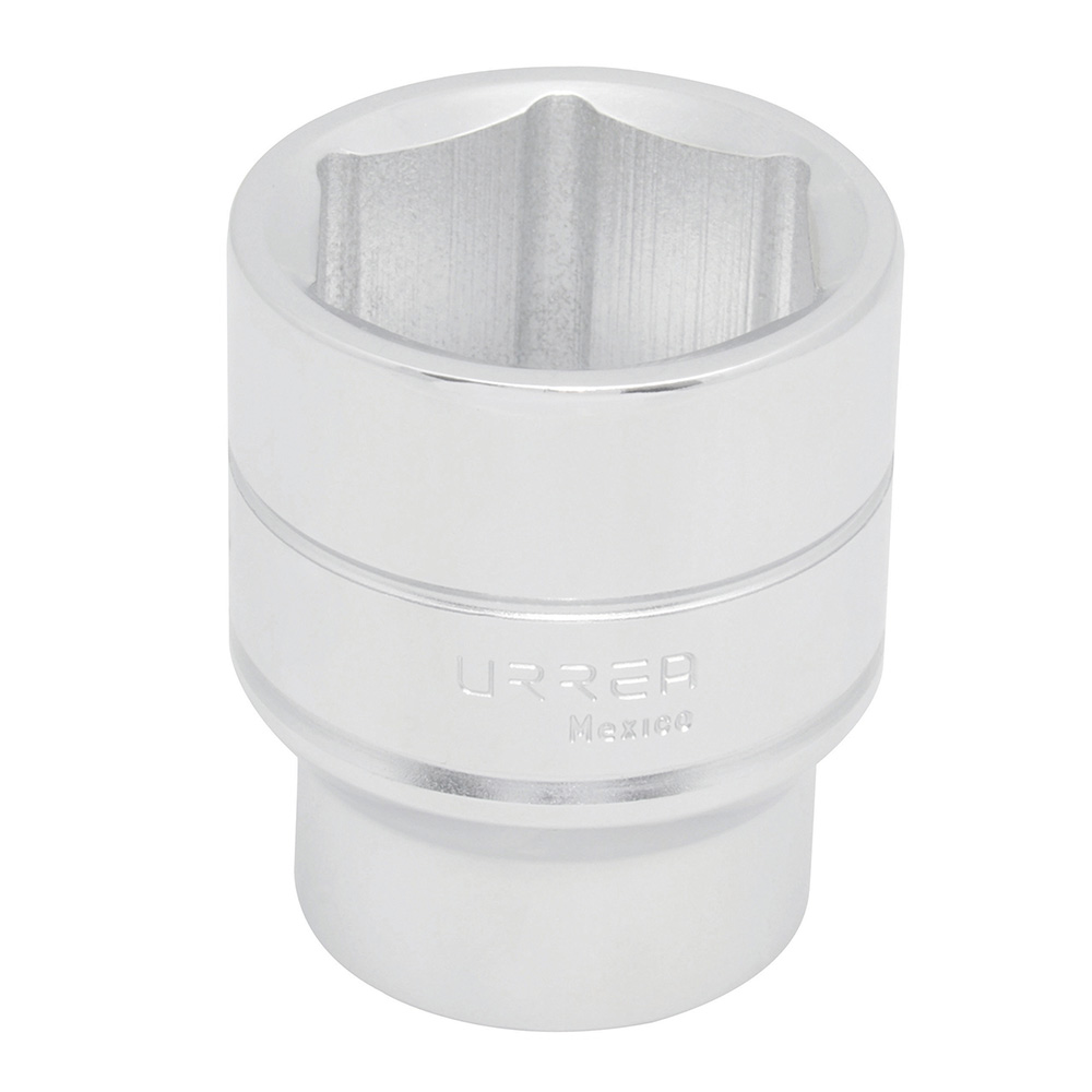 URREA DADO 3/4 METRICO 6PTAS 30MM
