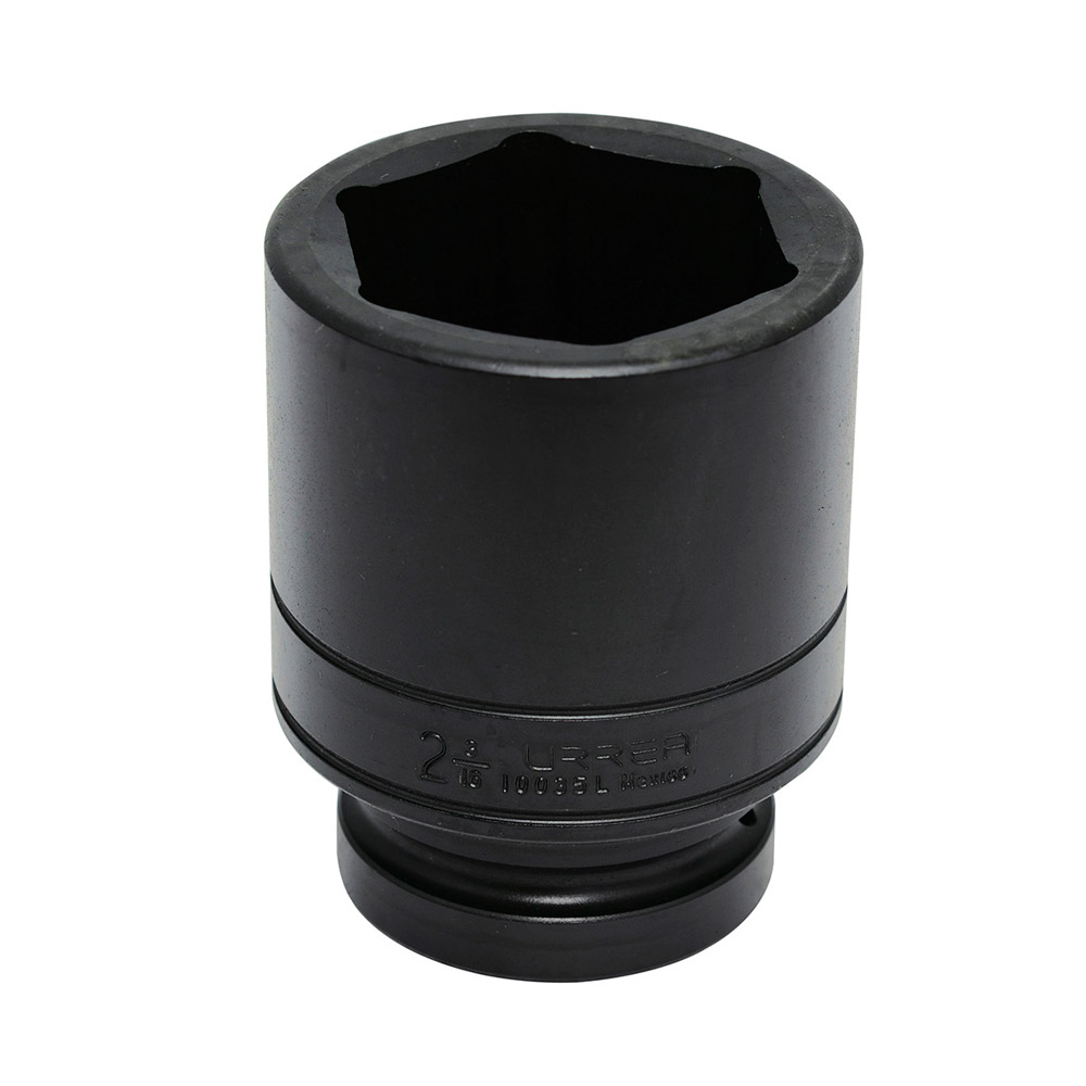 URREA DADO 1X2-3/16"  10035L6 PTS LARGO PARA IMPACTO