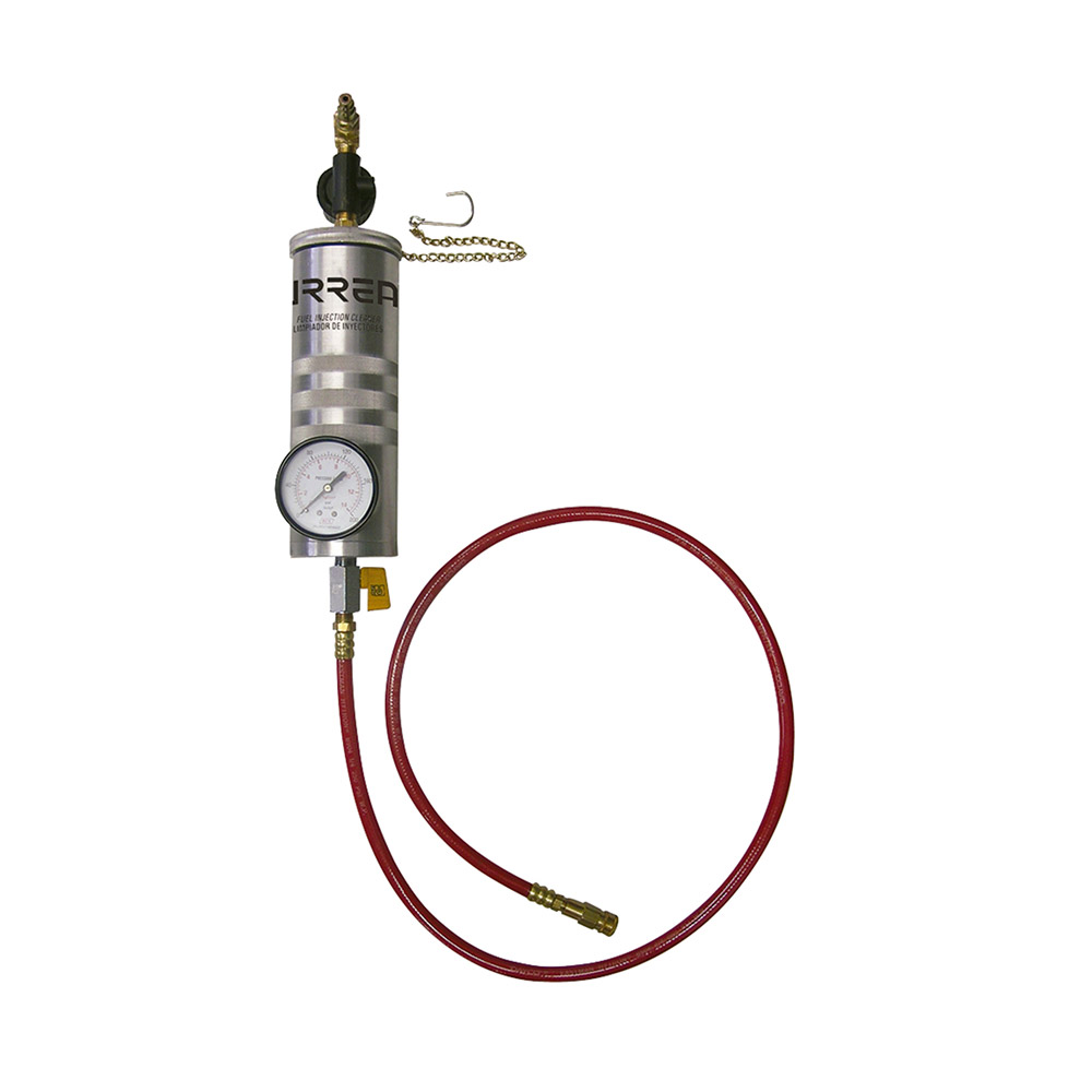 URREA LIMPIADOR DE INYECTORES C/MAN