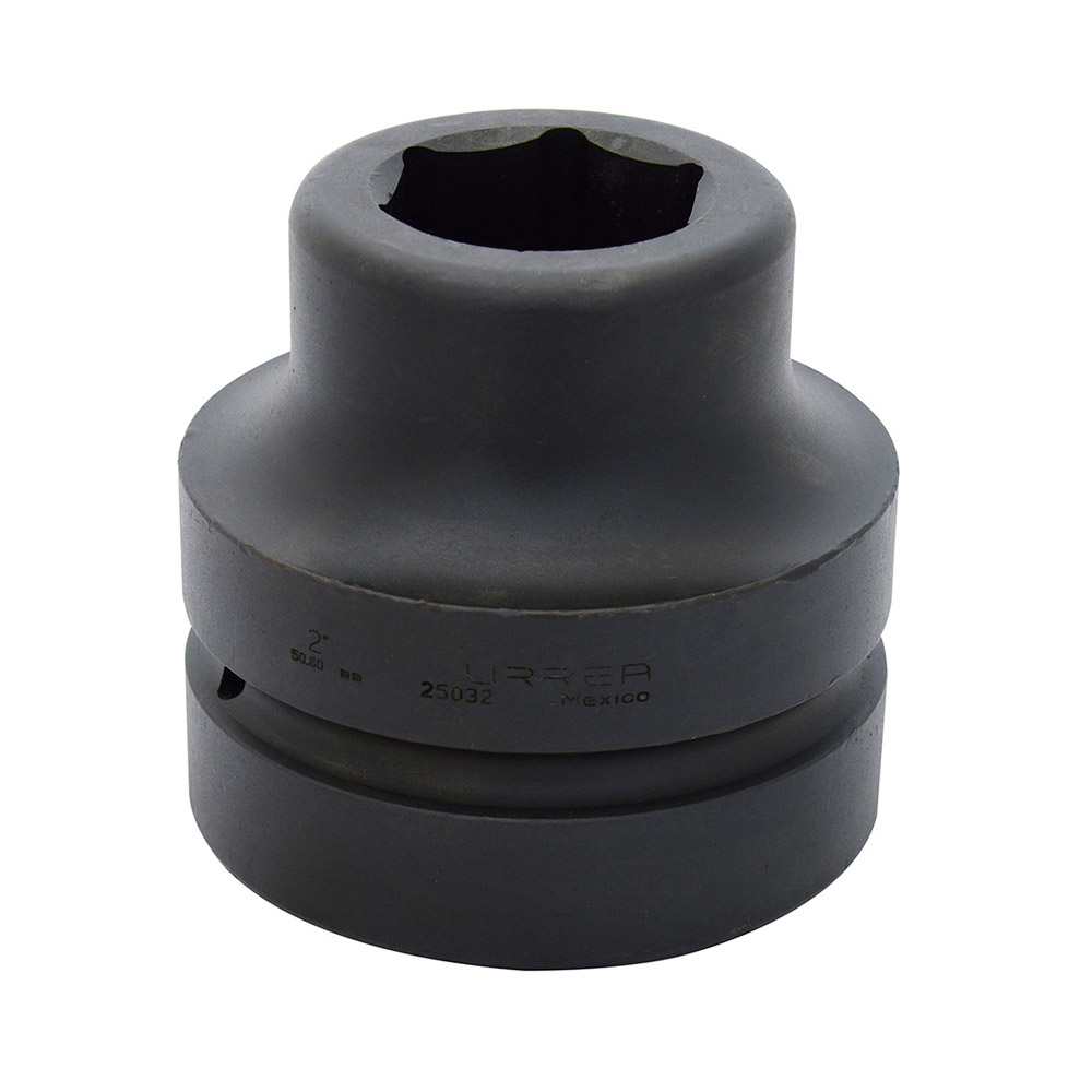 URREA DADO 2-1/2X2"  250326 PTS CORTO PARA IMPACTO