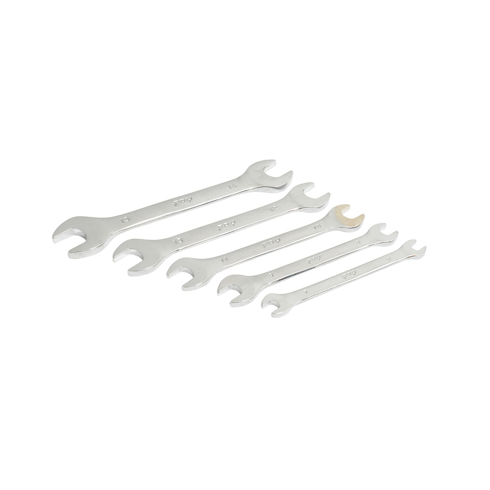 FOY JGO 5 LLAVES ESPANOLAS  EM56X7 A 14X15MM