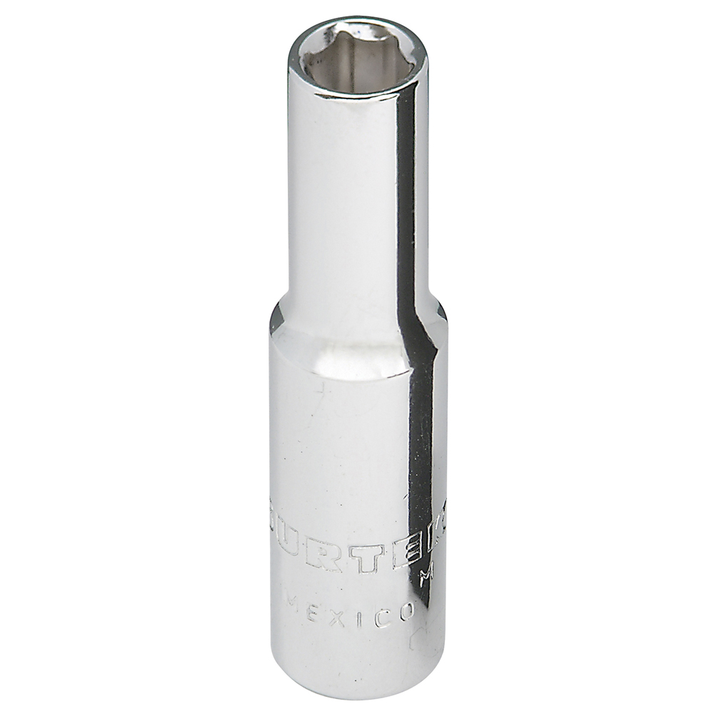 SURTEK DADO LAR/6P 1/4"STD 1/4 4408HL