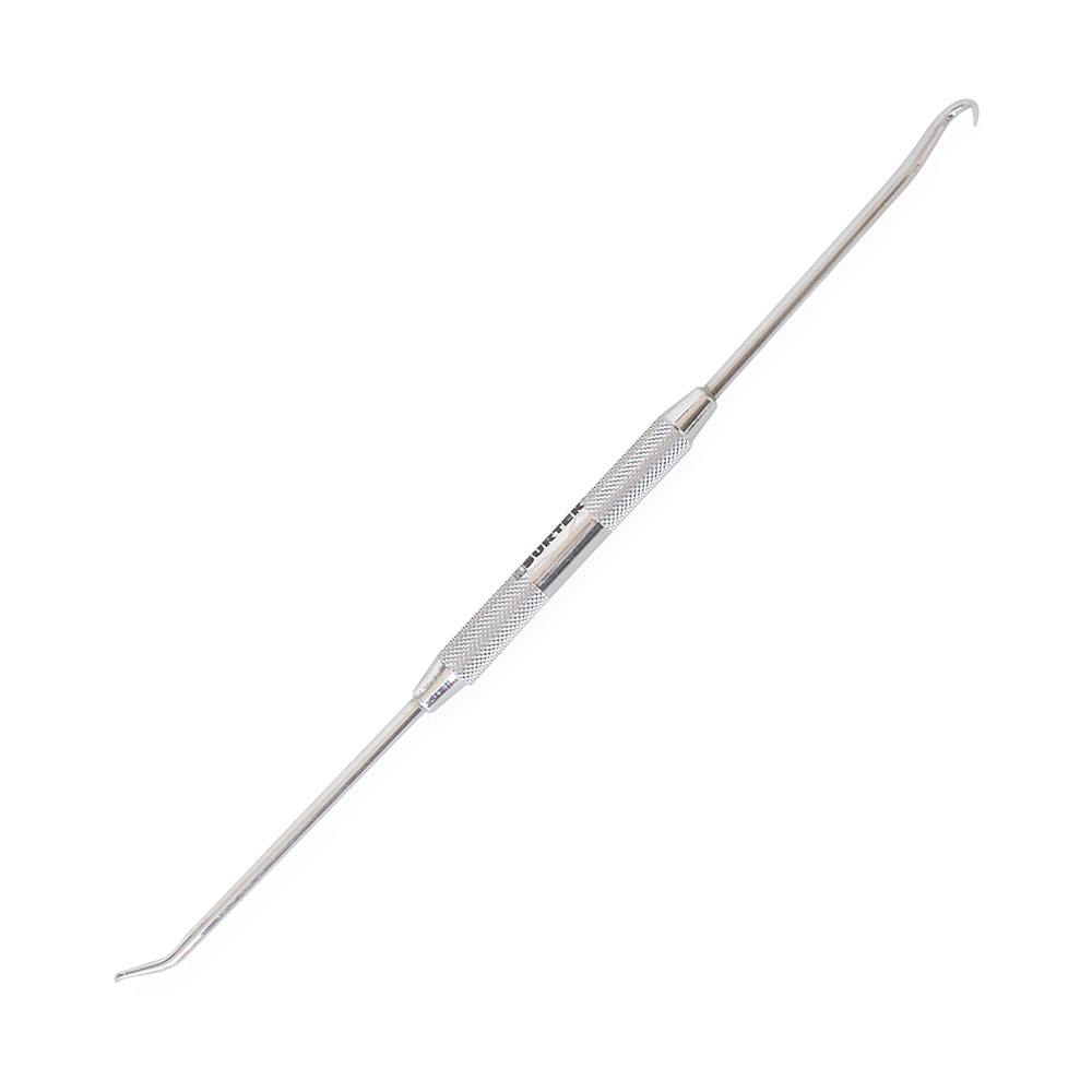 SURTEK PICO P/ANILLOS SELLADO CAMISA