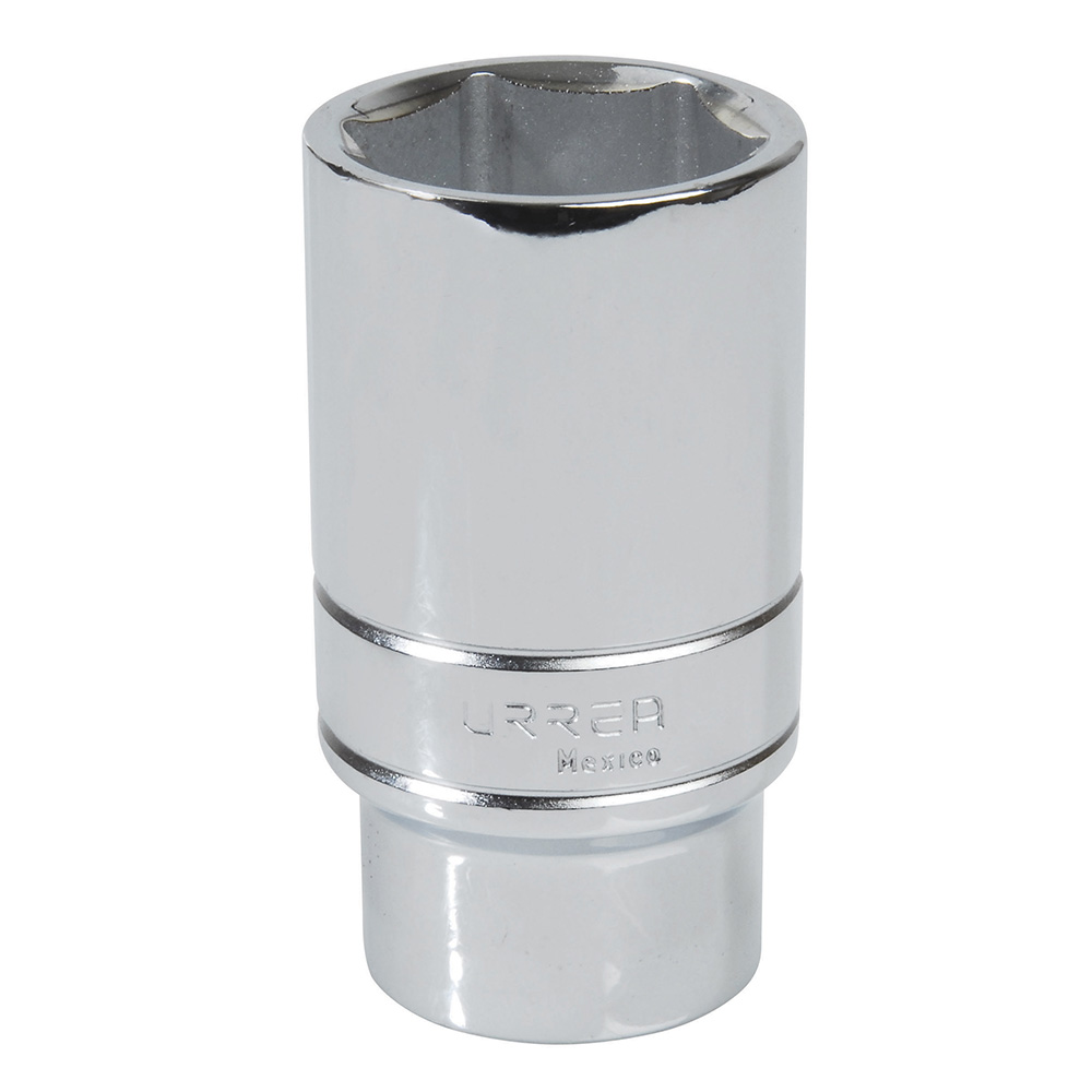 URREA DADO LARGO 6PTAS        1/2"X1-1/8" STD