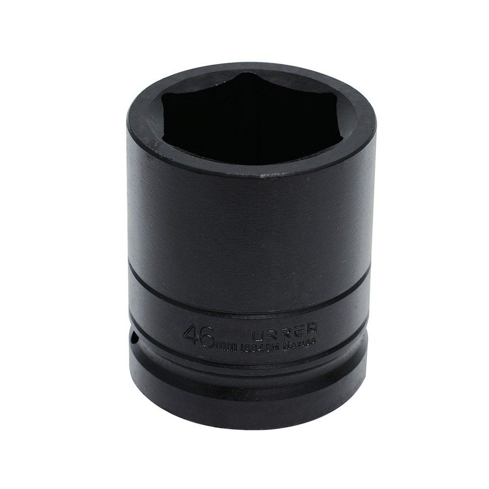 URREA DADO 1"X46MM  10046M6 PTS CORTO PARA IMPACTO