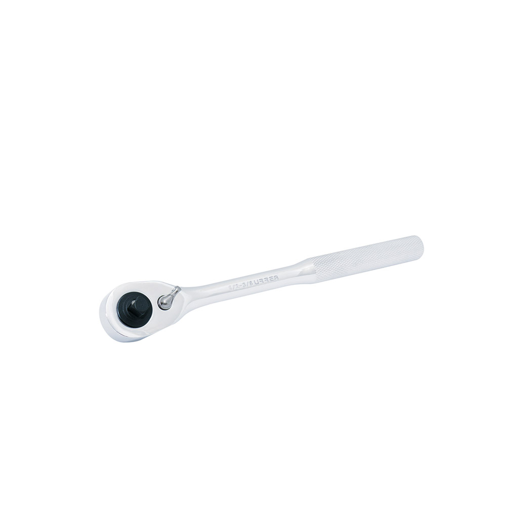 URREA MATRACA 3/8" Y 1/2"     DOBLE CUADRO 544952N