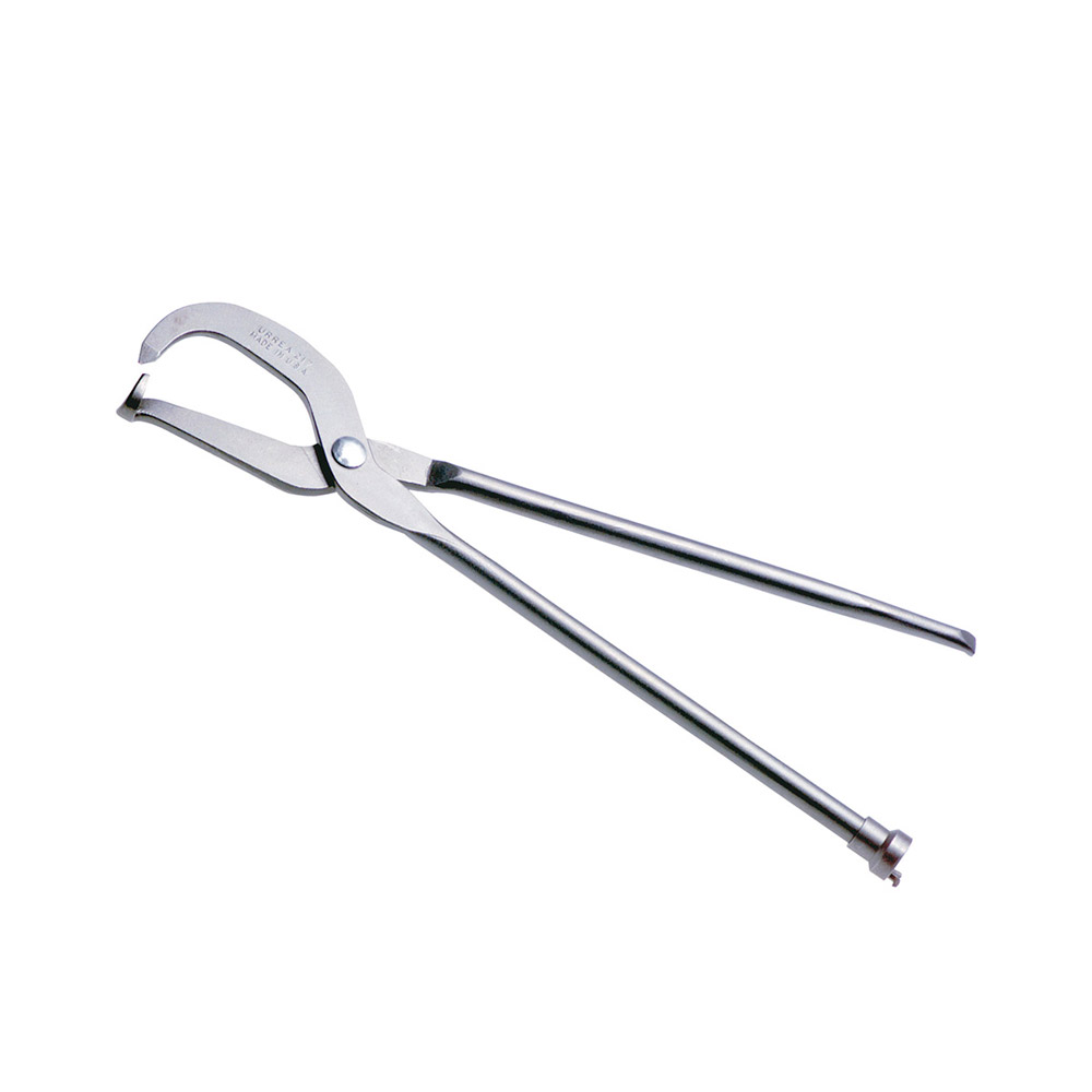 URREA PINZA TENAZA 13 1/4 217 EA