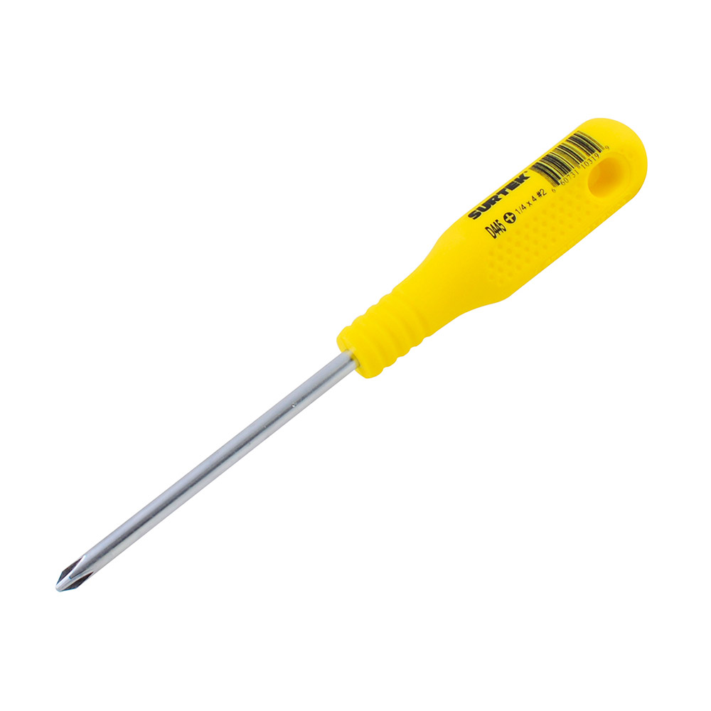 SURTEK DESTORN PHI #2 S400 1/4"X4