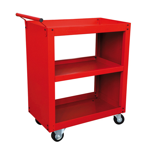 URREA CARRITO UTILITARIO 9980 EK