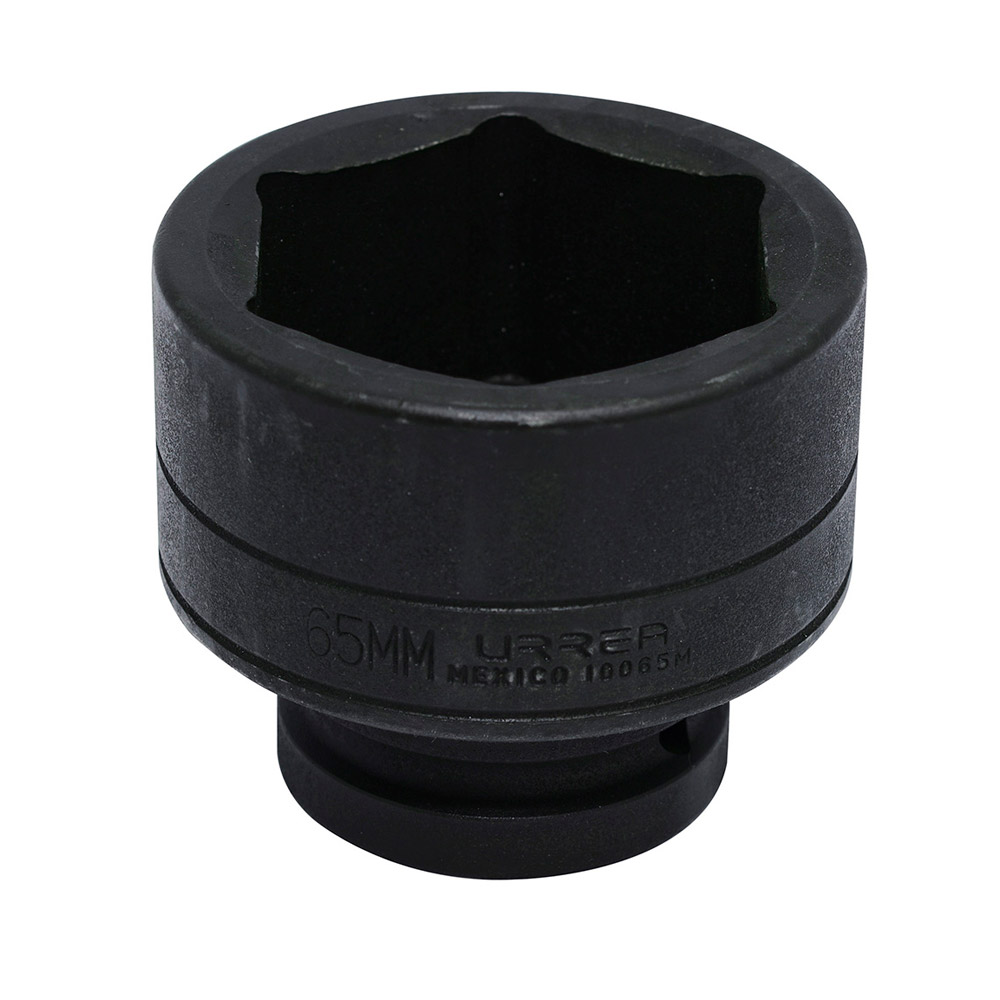 URREA DADO 1"X65MM  10065M6 PTS CORTO PARA IMPACTO