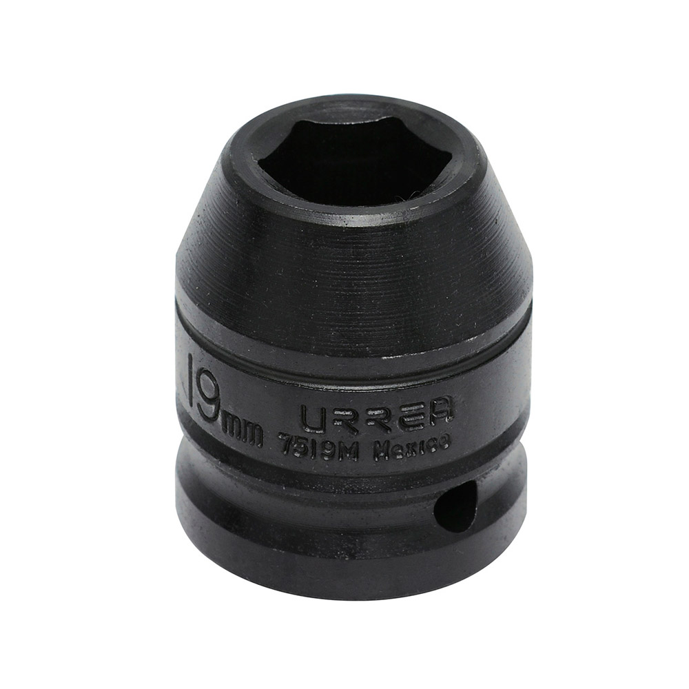 URREA DADO IMP 3/4 MM 6PTAS 19MM
