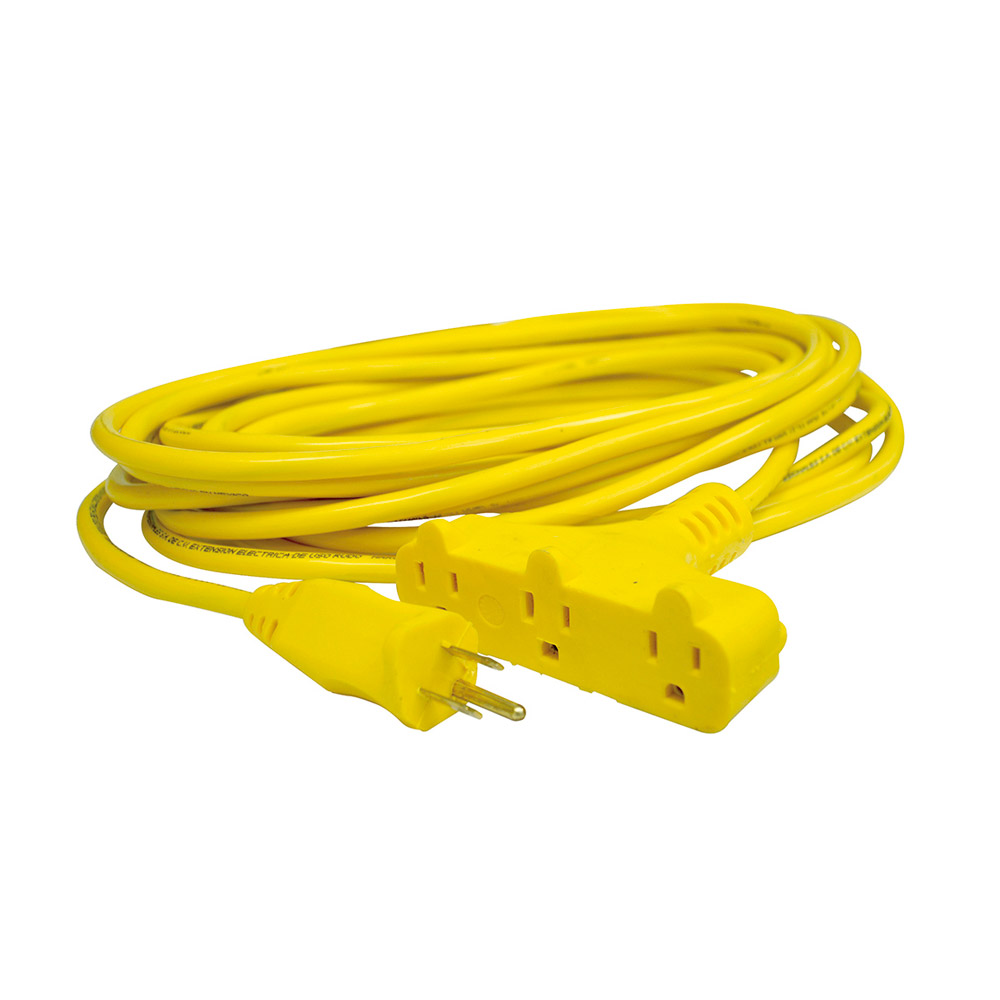 SURTEK EXTENSION ELECT USO    RUDO 8MT REF ATERRIZ 136050