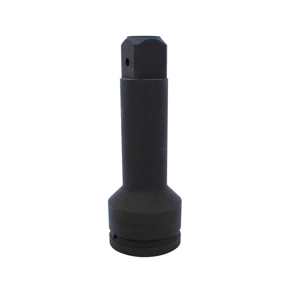 URREA EXTENSION 1-1/2X9"  15097RIGIDA PARA IMPACTO