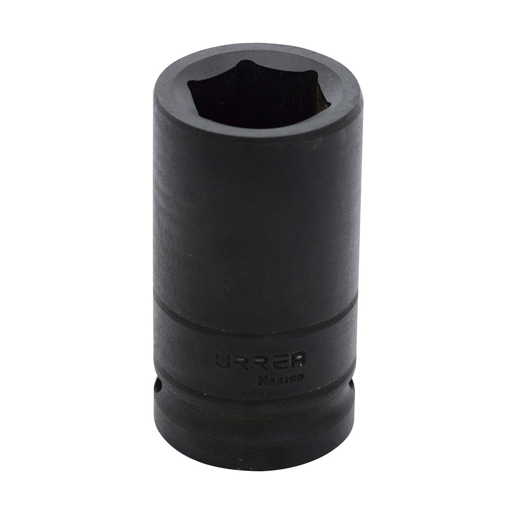 URREA DADO IMP 3/4 LARGO 6PTAS 33MM