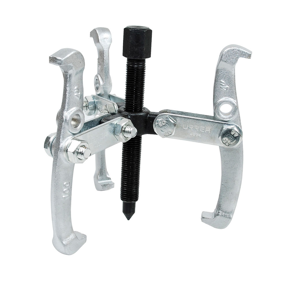 URREA EXTRACTOR 3 QUIJADAS 2 TON 4034