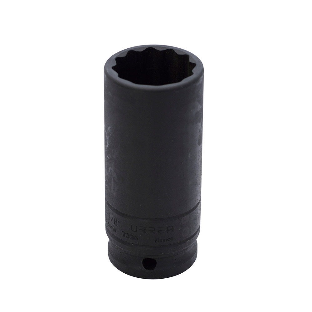 URREA DADO 1/2X1-1/8"  733612 PTS LARGO PARA IMPACTO