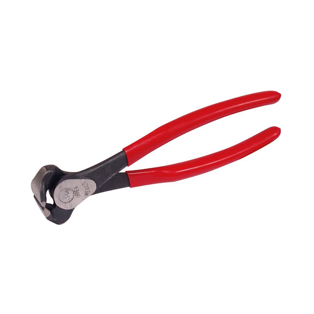 URREA PINZA ELEC CORTE TRANSVERSAL 8