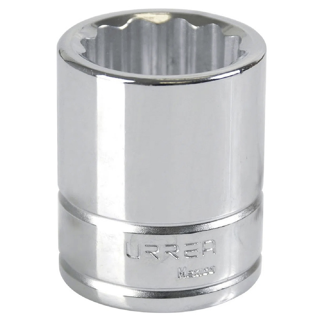 URREA DADO 12 PTAS 3/4X32MM 5532M