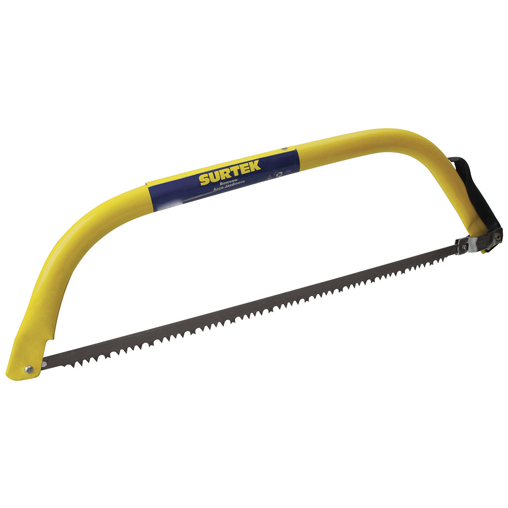 SURTEK ARCO JARDINERO DE 21"