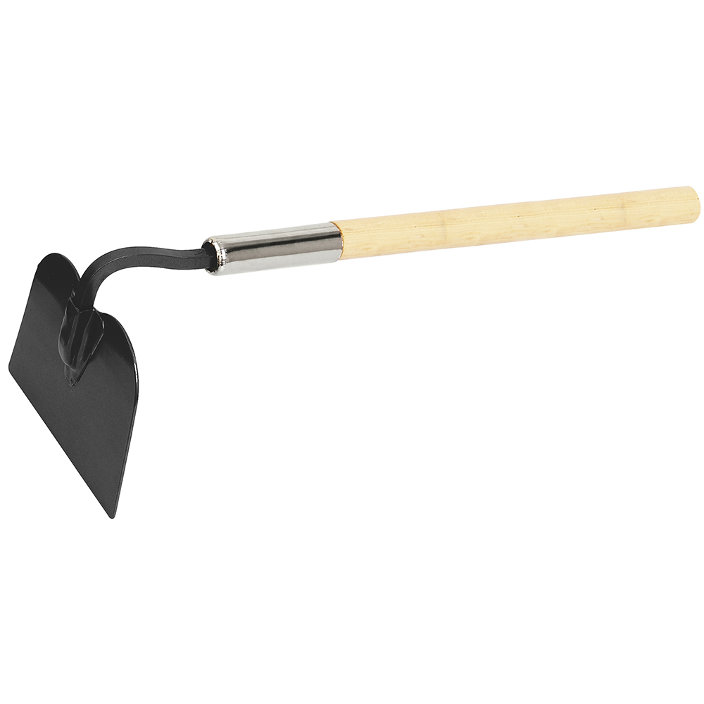 SURTEK AZADON JARDINERO 48"   FORJADO C/MANGO MAD 130054