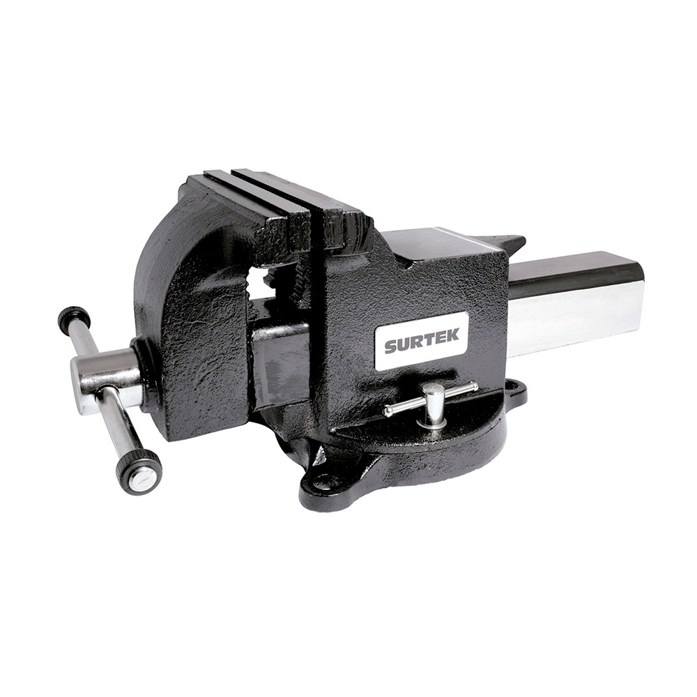 SURTEK TORNILLO DE BANCO DE 4"URTEK