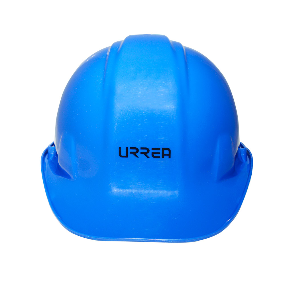 URREA CASCO D/SEG. AZUL AJUSTED/INTERV. USH02B