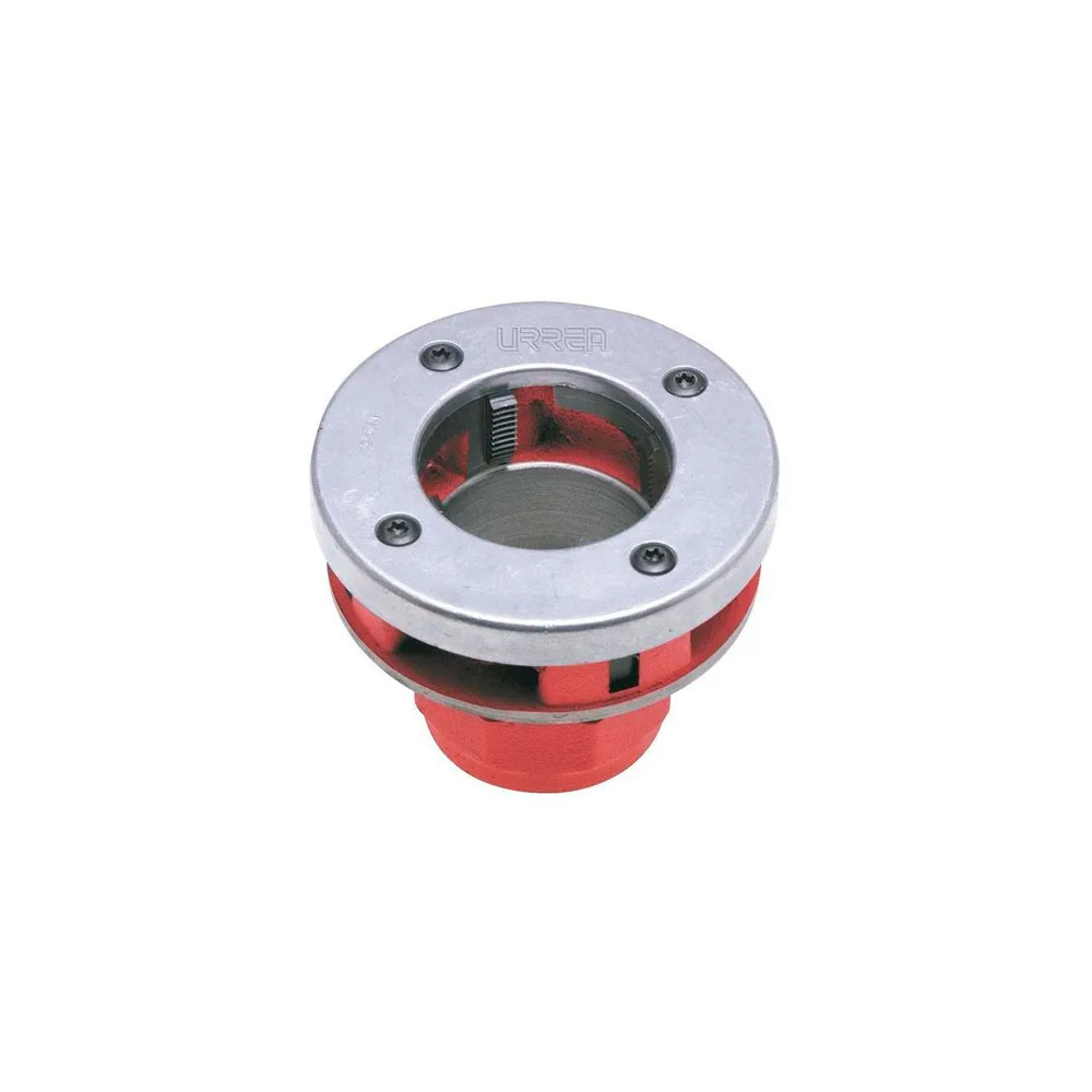 URREA DADO P/TARRAJA NPT 1 1/4 REA