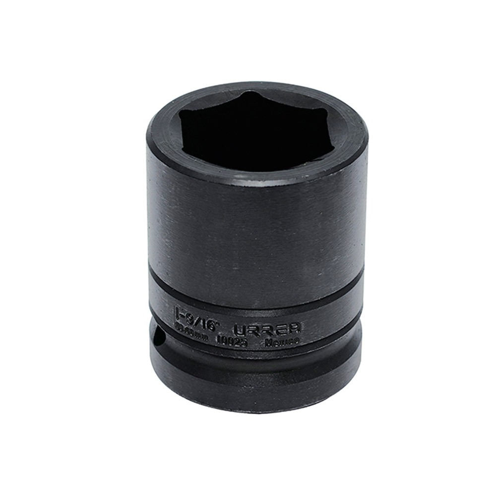 URREA DADO 1X1-9/16"  100256 PTS CORTO PARA IMPACTO