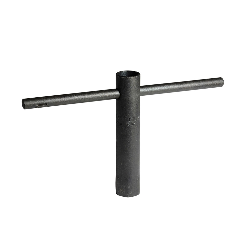 SURTEK LLAVE P/BUJIA C/MANERAL 30P